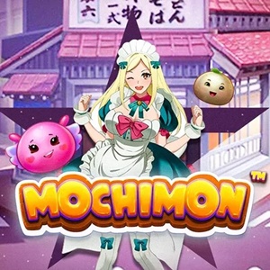 mochimon